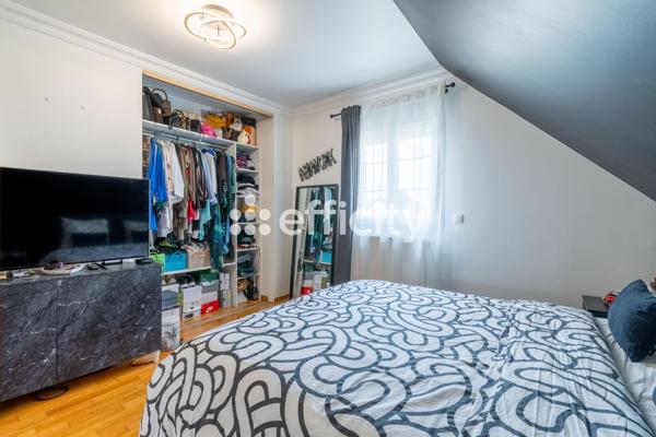 Maison 7 pièces - 140 m² Bien prestige