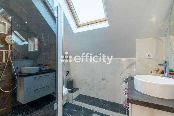 Maison 7 pièces - 140 m² Bien prestige