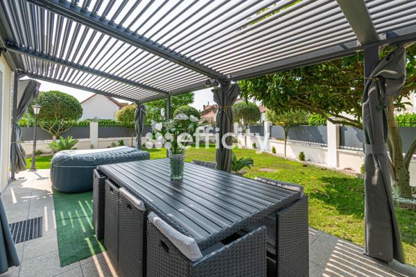 Maison 7 pièces - 140 m² Bien prestige