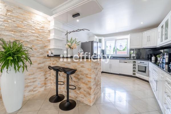 Maison 7 pièces - 140 m² Bien prestige