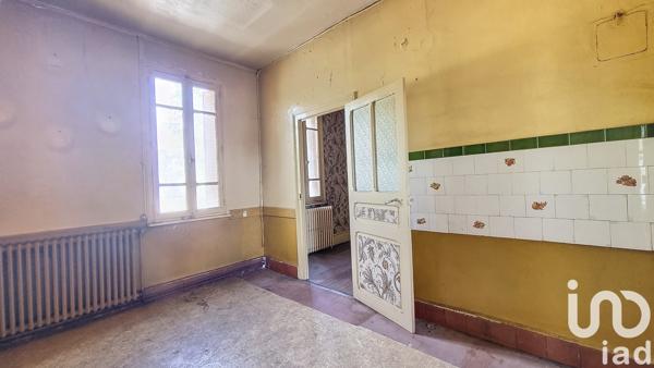 Building for sale 152 m² Moulins