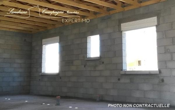 Châteauneuf-de-Gadagne (84470) Villa RE 2020 pour Avril prochain, à deux pas des commodités