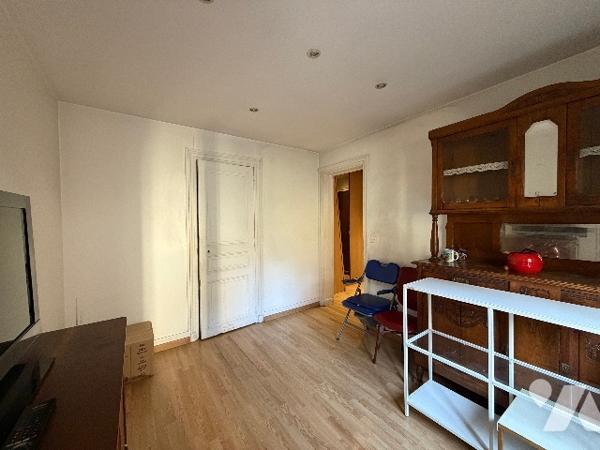 Paris 17ème Rue Pouchet – 2 pièces 32 m²