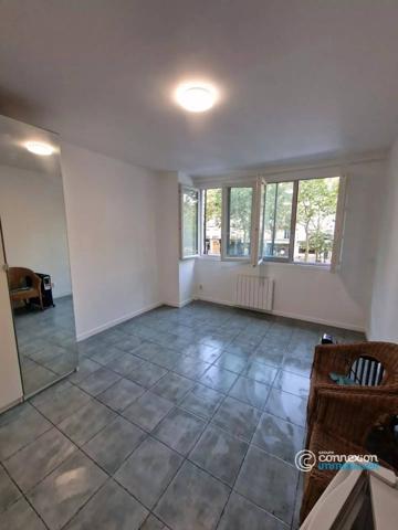 STUDIO ANVERS MONTMARTRE