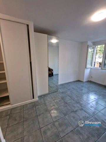 STUDIO ANVERS MONTMARTRE