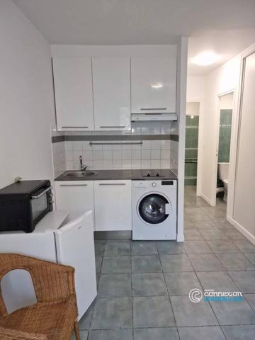 STUDIO ANVERS MONTMARTRE