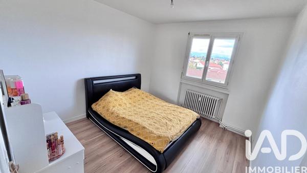 Appartement à vendre 4 pièces 72,48 m² Saint-Cyprien