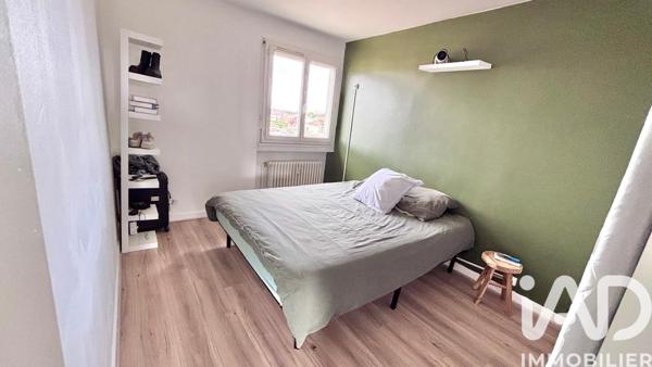 Appartement à vendre 4 pièces 72,48 m² Saint-Cyprien