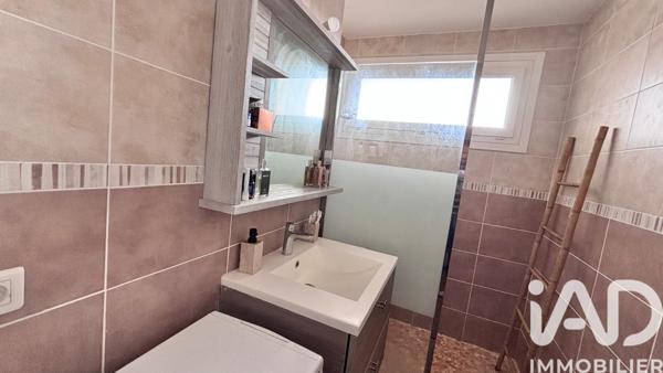 Appartement à vendre 4 pièces 72,48 m² Saint-Cyprien