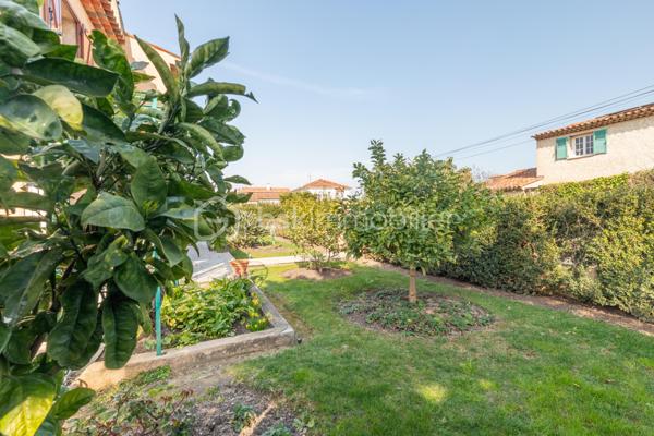 Maison traditionnelle de 260 m²