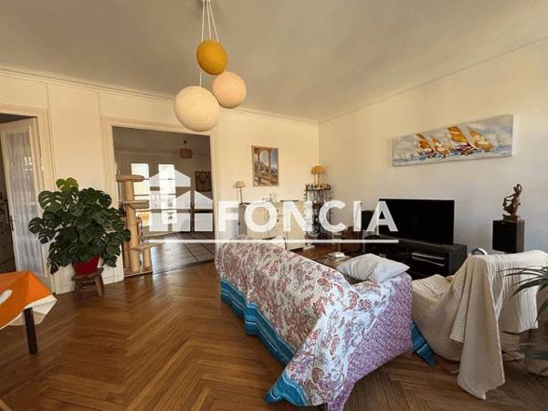 Location Appartement 6 pièces 188.11 m² - 6 RUE BUGEAUD Lyon 69006