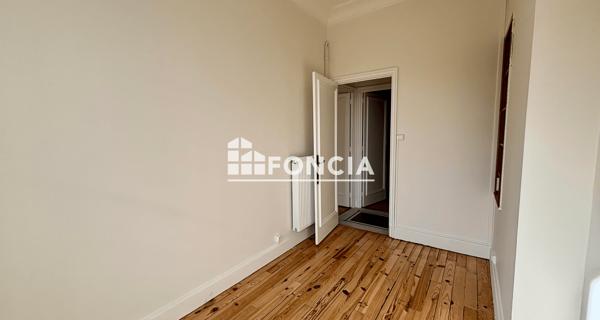 Location Appartement 6 pièces 188.11 m² - Lyon 69006