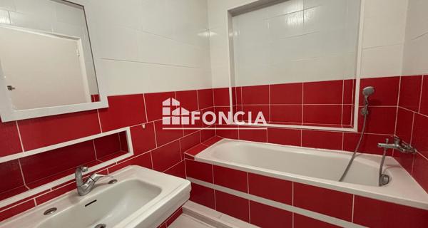 Location Appartement 6 pièces 188.11 m² - Lyon 69006