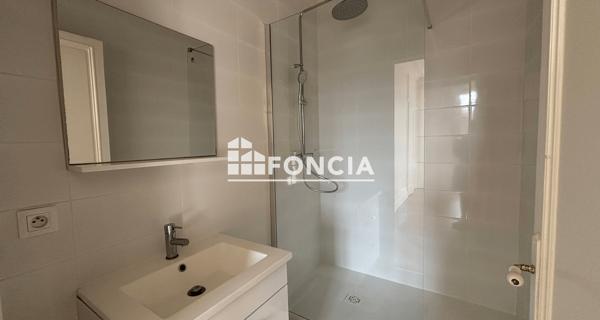 Location Appartement 6 pièces 188.11 m² - Lyon 69006