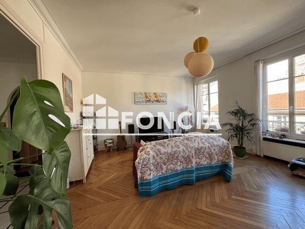 Location Appartement 6 pièces 188.11 m² - 6 RUE BUGEAUD Lyon 69006