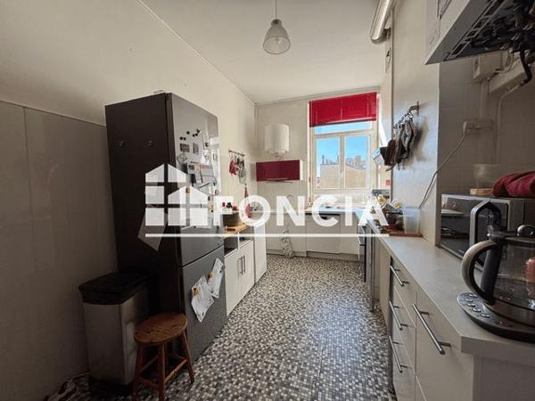 Location Appartement 6 pièces 188.11 m² - 6 RUE BUGEAUD Lyon 69006