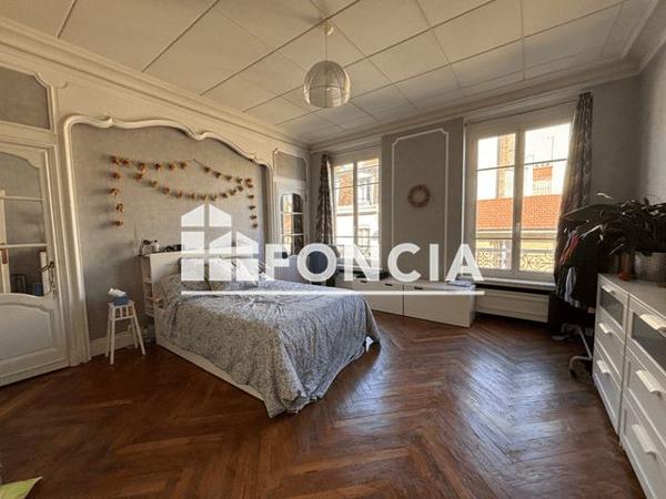 Location Appartement 6 pièces 188.11 m² - 6 RUE BUGEAUD Lyon 69006