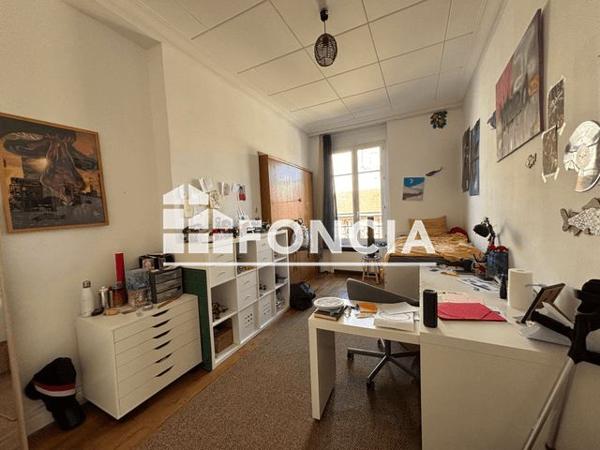 Location Appartement 6 pièces 188.11 m² - 6 RUE BUGEAUD Lyon 69006