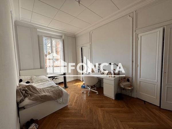 Location Appartement 6 pièces 188.11 m² - 6 RUE BUGEAUD Lyon 69006