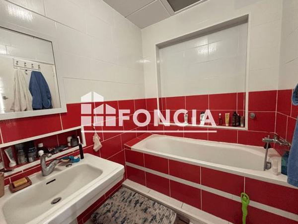 Location Appartement 6 pièces 188.11 m² - 6 RUE BUGEAUD Lyon 69006