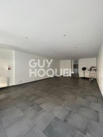 CENTRE VILLE BRETEUIL - LOCAL COMMERCIAL