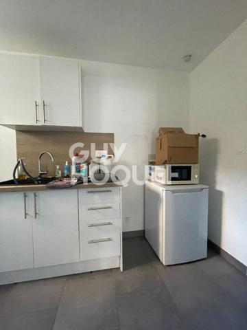 CENTRE VILLE BRETEUIL - LOCAL COMMERCIAL