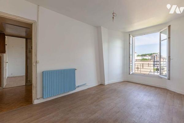 Appartement 2 pièces à VINCENNES