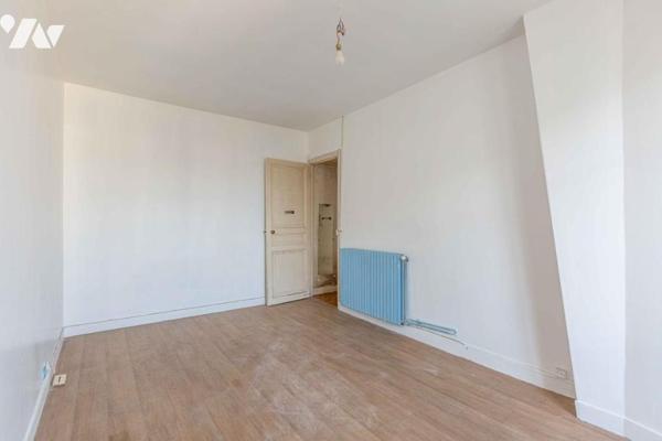 Appartement 2 pièces à VINCENNES