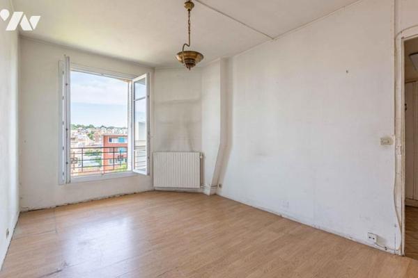 Appartement 2 pièces à VINCENNES
