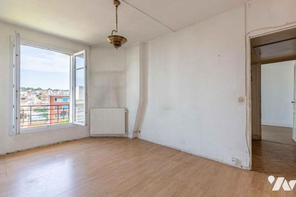 Appartement 2 pièces à VINCENNES