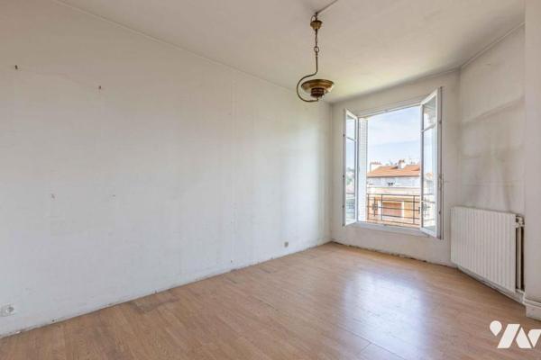 Appartement 2 pièces à VINCENNES