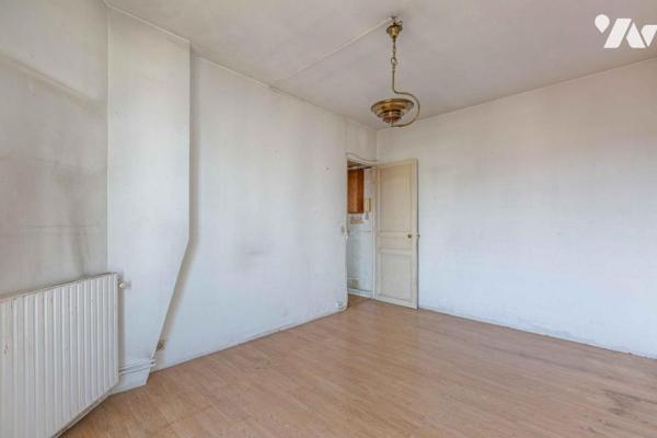 Appartement 2 pièces à VINCENNES
