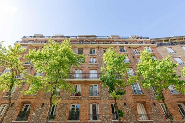 Appartement 2 pièces à VINCENNES