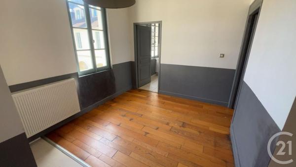 Appartement F4 à vendre  4 pièces - 100 m2 ORTHEZ - 64