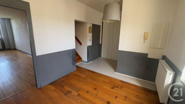 Appartement F4 à vendre  4 pièces - 100 m2 ORTHEZ - 64
