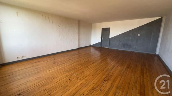 Appartement F4 à vendre  4 pièces - 100 m2 ORTHEZ - 64