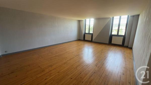 Appartement F4 à vendre  4 pièces - 100 m2 ORTHEZ - 64