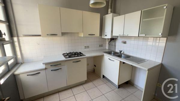 Appartement F4 à vendre  4 pièces - 100 m2 ORTHEZ - 64