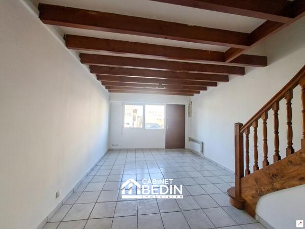 Achat Appartement 3 pièces Ares 2 chambres