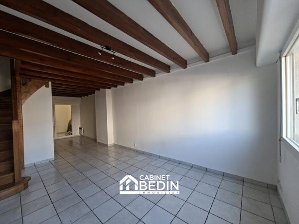 Achat Appartement 3 pièces Ares 2 chambres