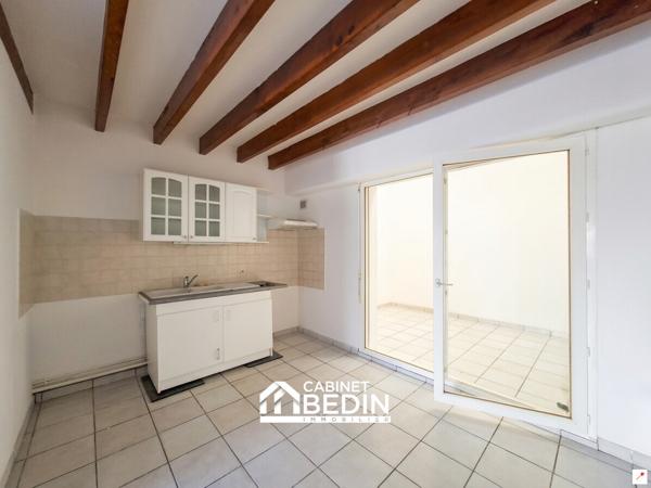 Achat Appartement 3 pièces Ares 2 chambres