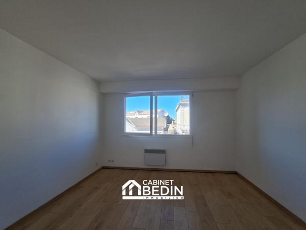 Achat Appartement 3 pièces Ares 2 chambres
