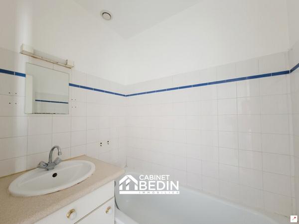 Achat Appartement 3 pièces Ares 2 chambres