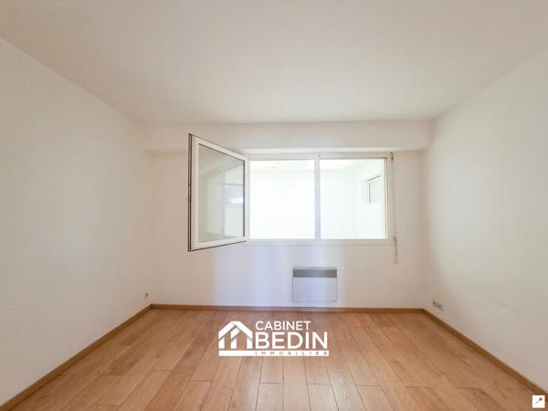 Achat Appartement 3 pièces Ares 2 chambres