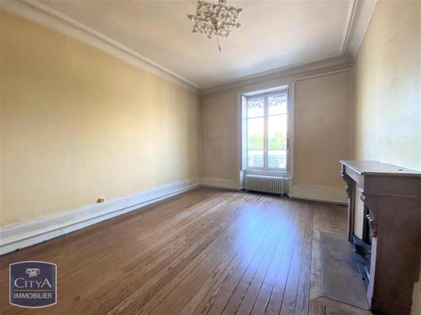 Location appartement 3 pièces de 68.5m²