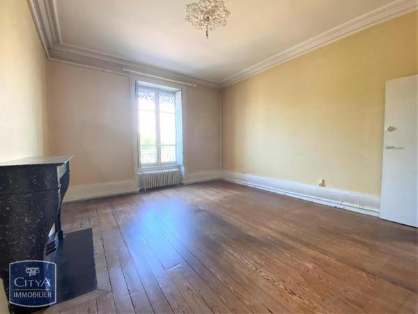 Location appartement 3 pièces de 68.5m²