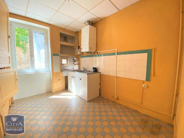 Location appartement 3 pièces de 68.5m²