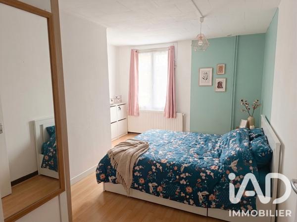 Appartement à vendre 3 pièces 67 m² Wingles