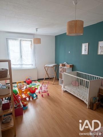Appartement à vendre 3 pièces 67 m² Wingles