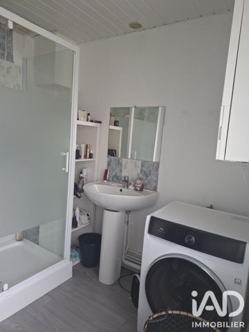 Appartement à vendre 3 pièces 67 m² Wingles